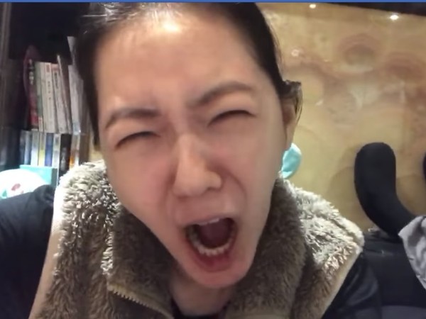 小S深夜崩潰自白！列四點原因稱“想退出演藝圈”