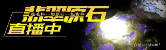 從身無(wú)分文到千萬(wàn)富翁,一個(gè)真實(shí)的丹諾翡翠原石案例