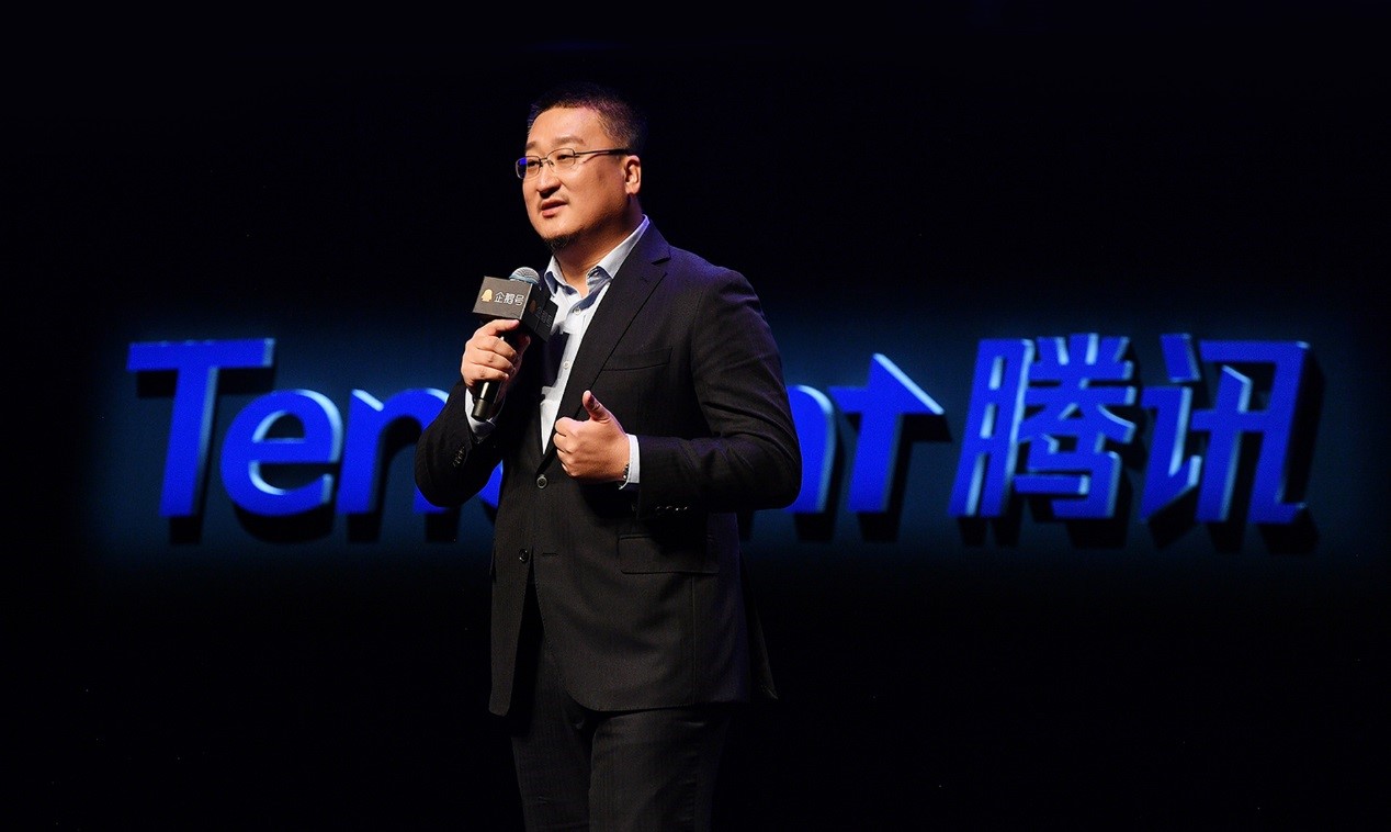 企鵝號宣布平臺三大升級  推出全新TOP計劃