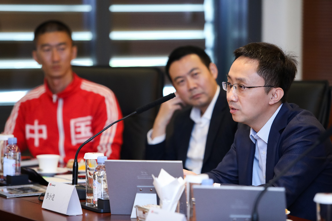 技術(shù)與服務(wù)雙管齊下 華為談Mate背后的故事