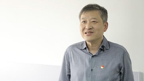 “6+365”平臺(tái)的拓荒者 讓進(jìn)博會(huì)的紅利人人能享受