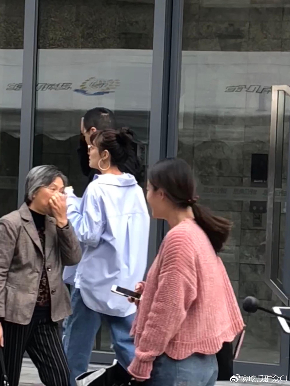 張雨綺袁巴元沒分手？知情人:兩人已簽字離婚