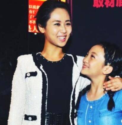 楊紫林妙可似姐妹 原來兩位童星關系曾這么好