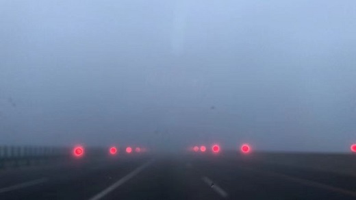 交通環(huán)境智能感知及預(yù)警誘導(dǎo)系統(tǒng)