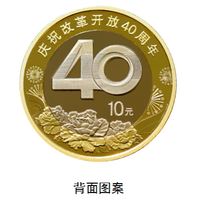 雙色銅合金紀(jì)念幣。