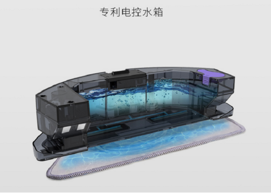智能創(chuàng)建美好，科語小黑匣掃地機(jī)聰明搞定地板清潔