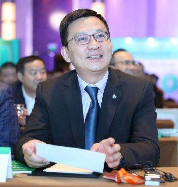 中化集團(tuán)原總裁張偉任中石油總經(jīng)理、黨組副書記(圖|簡(jiǎn)歷)