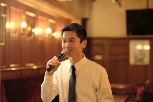 顏雷導演