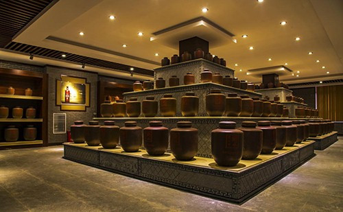 以香型優(yōu)勢(shì)推動(dòng)飲酒健康 衡水老白干搶占行業(yè)復(fù)蘇先機(jī)