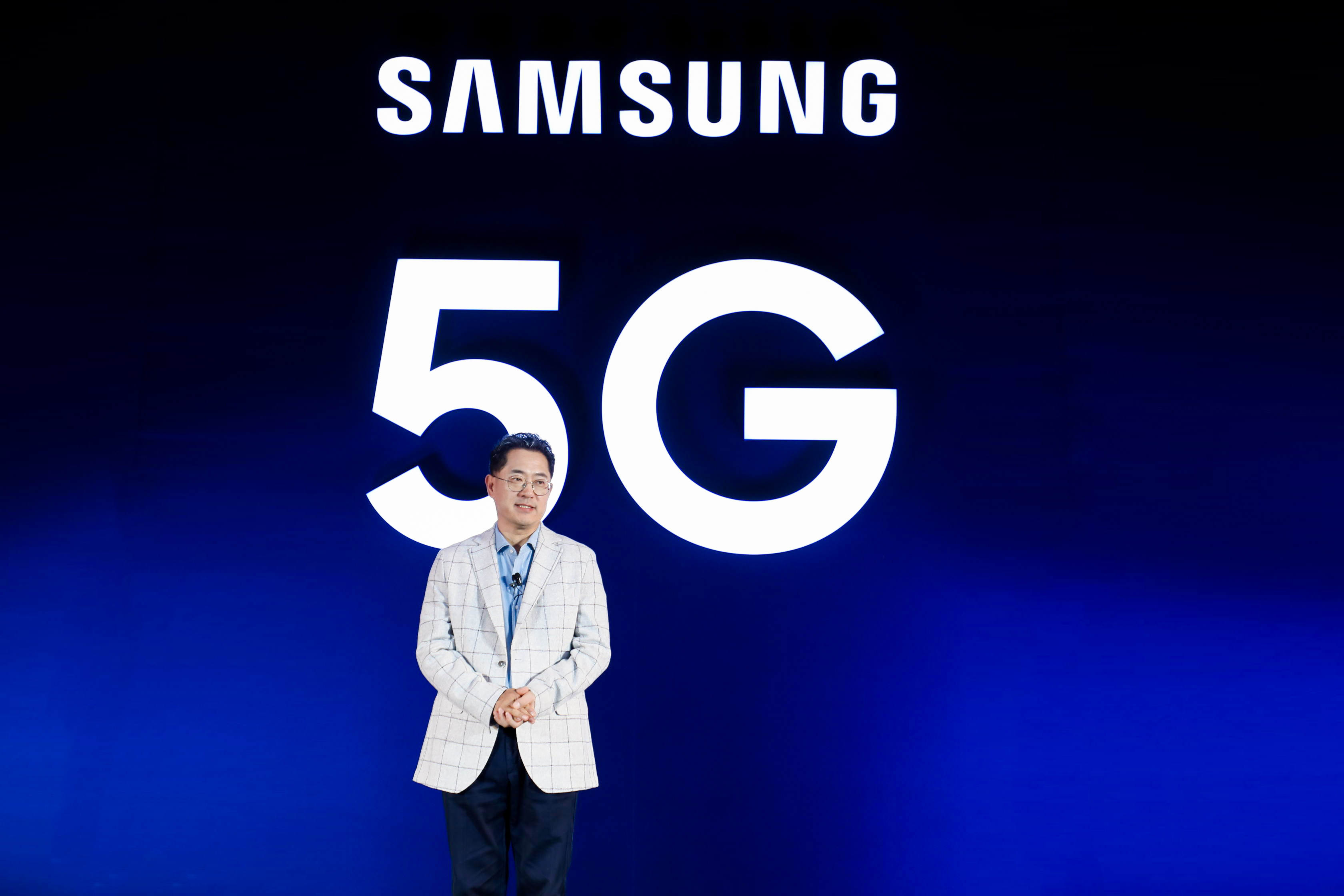 三星發(fā)布5G先鋒計(jì)劃 0元起搶先換5G