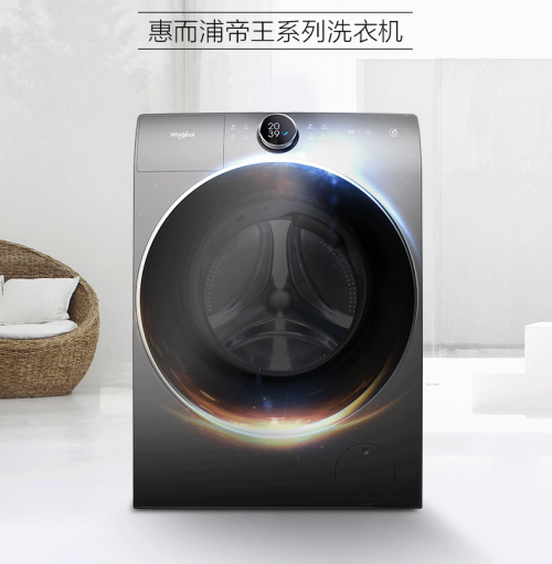 滾筒洗衣機