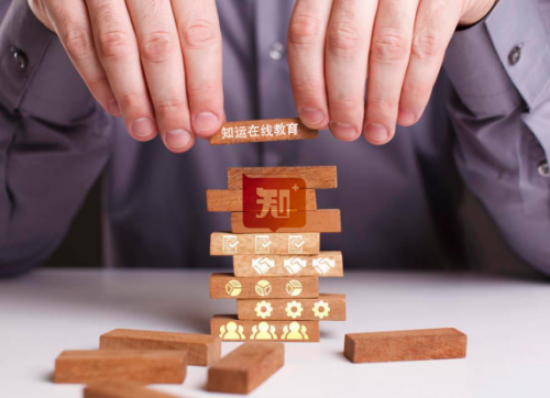 知運(yùn)在線教育