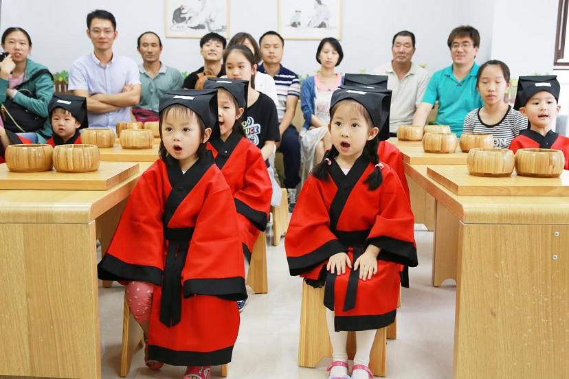 弈學(xué)園：學(xué)習(xí)效果不如意或許是沒找準(zhǔn)方向