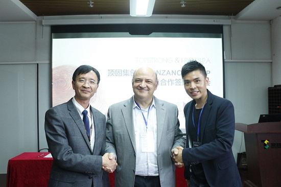 頂固全屋定制推出“輕奢家”，從價(jià)格戰(zhàn)中脫穎而出