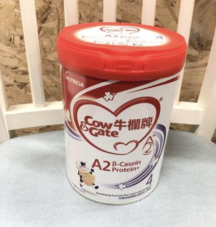 牛欄A2奶粉