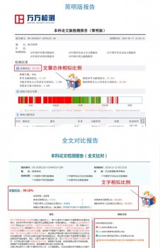 淘寶論文查重安全嗎?哪個(gè)平臺(tái)最靠譜?