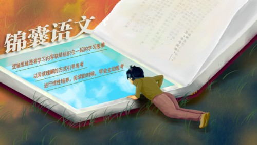 錦囊語文：用語文邏輯思維培養(yǎng)小學(xué)生的抽象思維能力