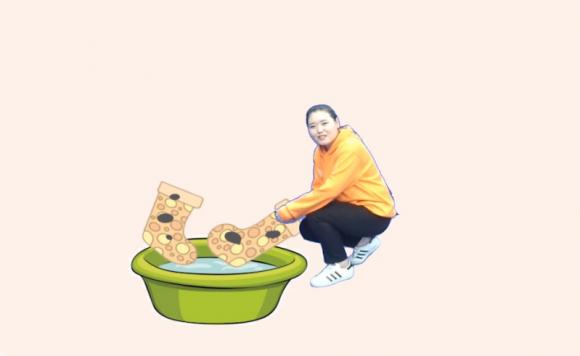 慧凡寶貝五彩樂園兒童成長(zhǎng)營(yíng)內(nèi)容節(jié)選