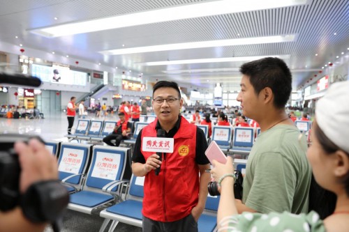 高鐵站上再刮晉成風(fēng)，建陶老字號火力全開贏戰(zhàn)“后疫情時代”