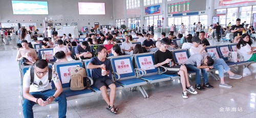 高鐵站上再刮晉成風(fēng)，建陶老字號火力全開贏戰(zhàn)“后疫情時代”