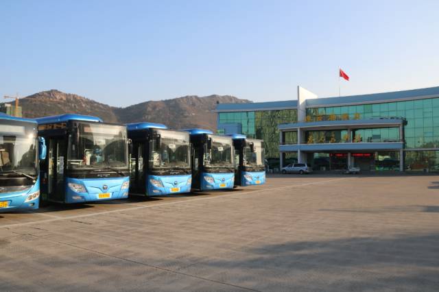 公交車(chē)