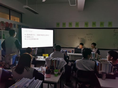 DSE考試的優(yōu)勢有些哪些？內(nèi)地學生升學香港及海外必選方式