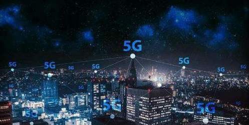 5G領銜“新基建”穩(wěn)坐C位，邊緣計算CDN上演乘風破浪