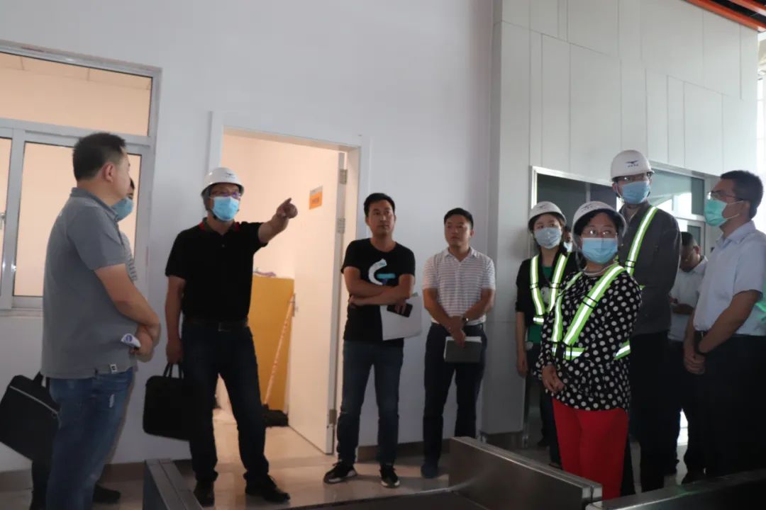 安康機場民航專業(yè)工程