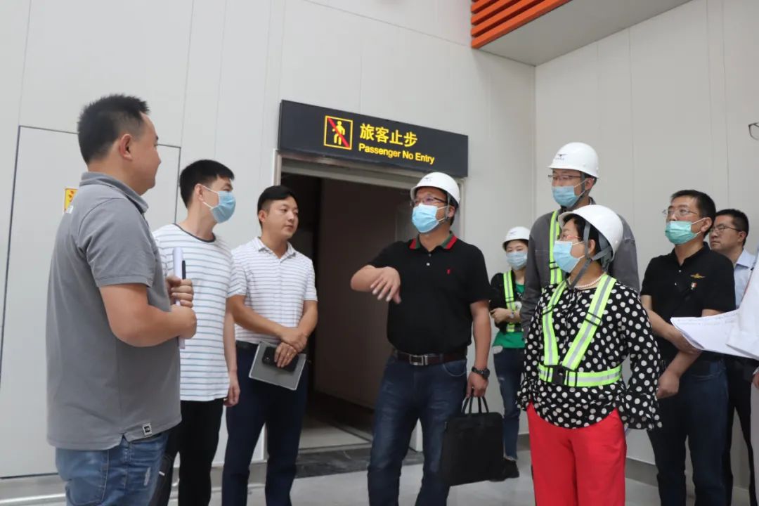 安康機場民航專業(yè)工程
