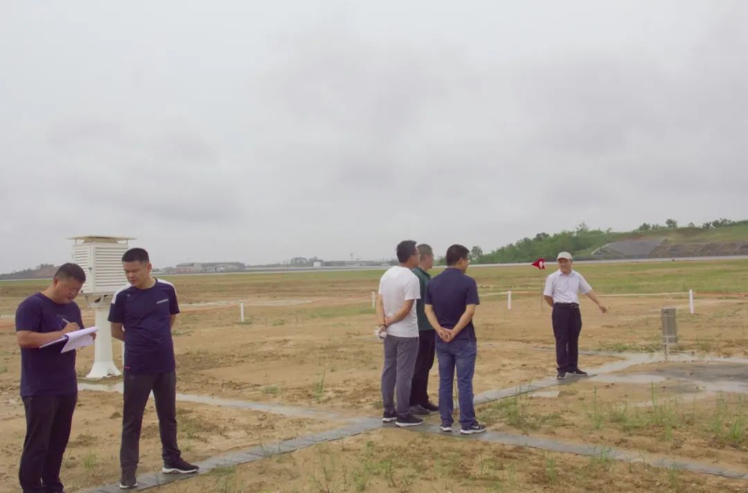 安康機場民航專業(yè)工程