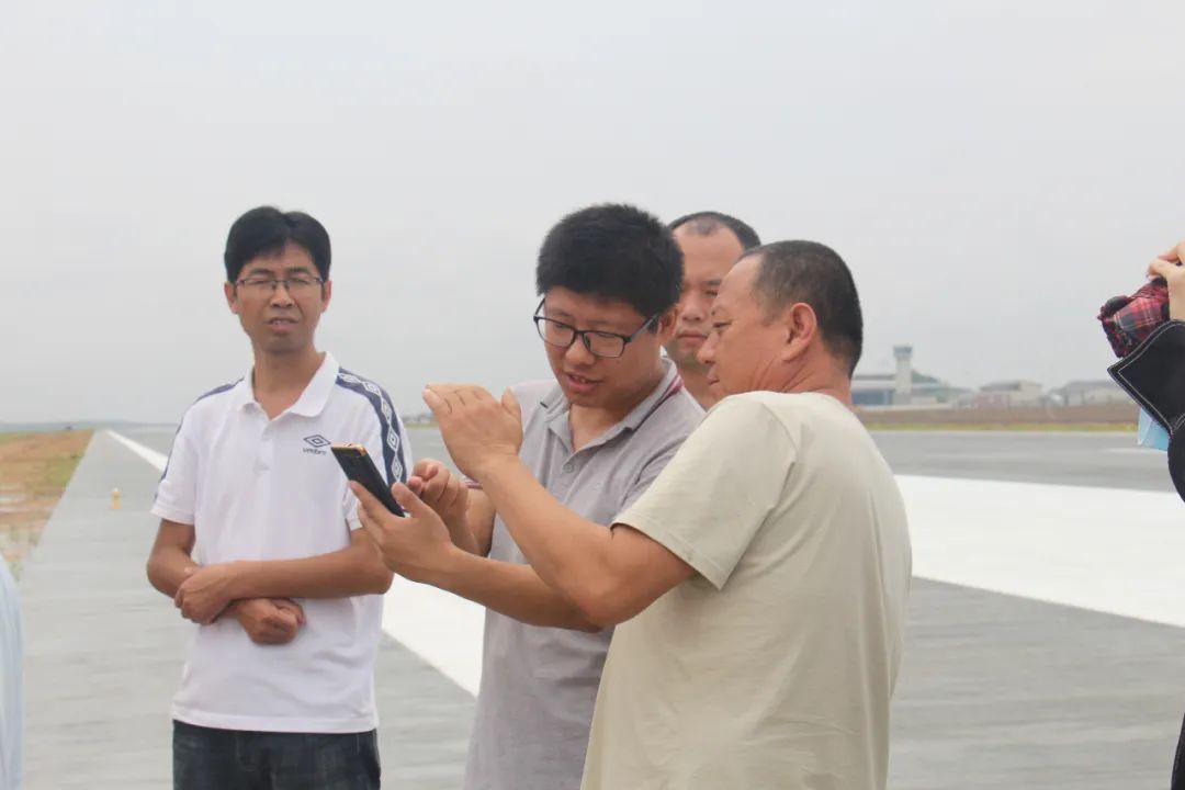 安康機場民航專業(yè)工程