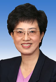 中國人民大學(xué)黨委書記 靳諾
