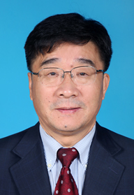中國(guó)人民大學(xué)校長(zhǎng) 劉偉