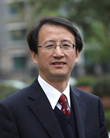 浙江大學(xué)校長、黨委副書記吳朝暉