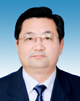 山東科技大學(xué)黨委副書記尹華