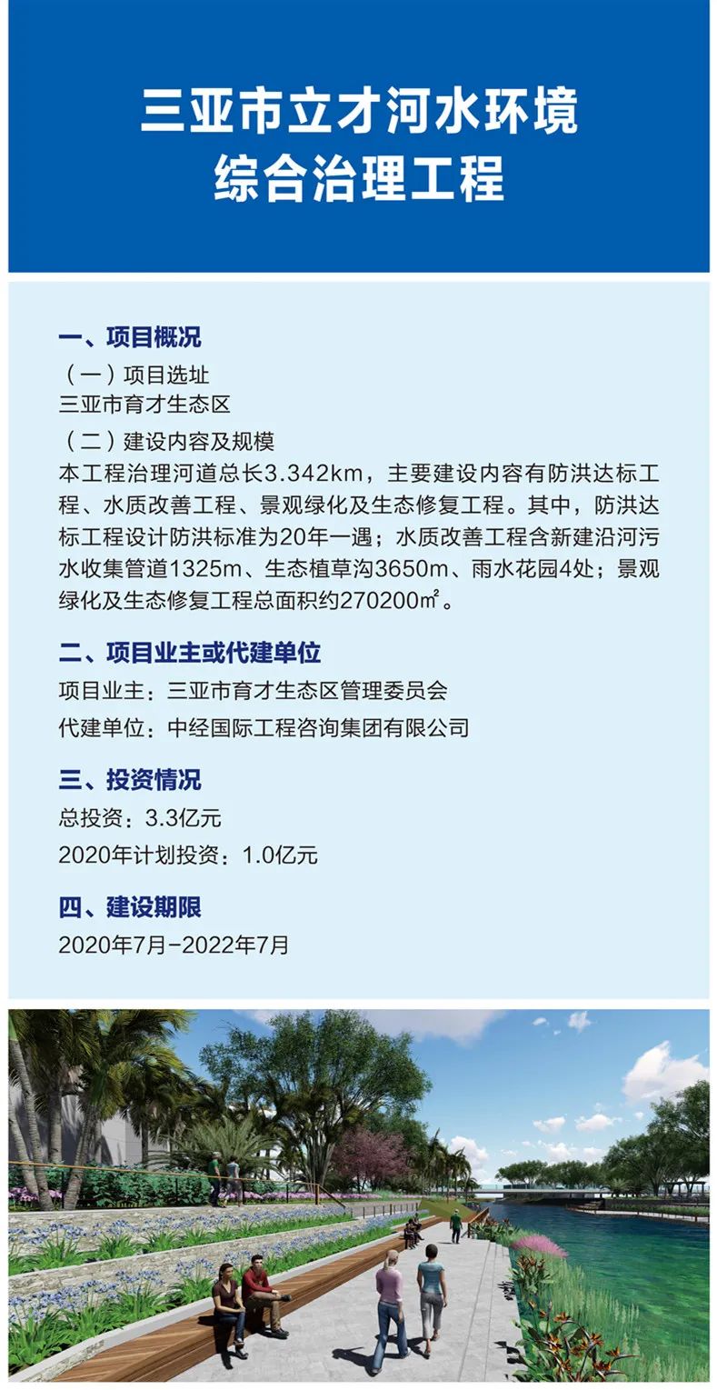 三亞集中開工14個(gè)自貿(mào)港項(xiàng)目