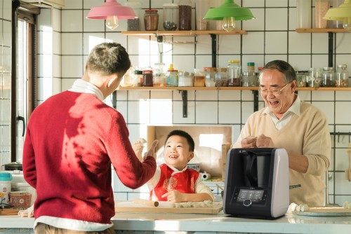 健康飲食風(fēng)潮來襲，米博開啟全民健康烹飪新時代