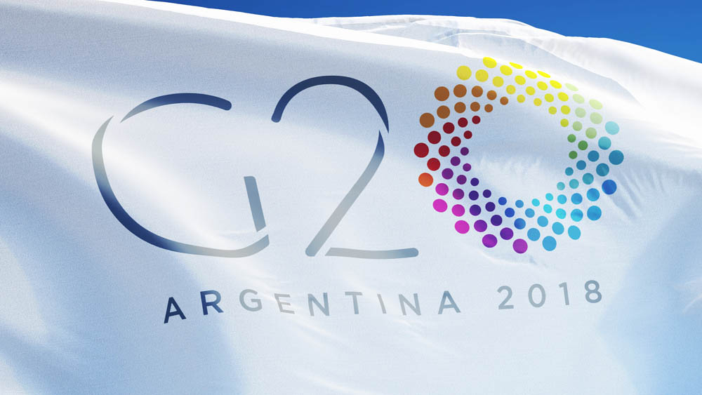 g20峰會(huì)圖片（G20）