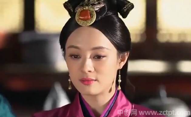 羋月跟秦始皇的關(guān)系 羋月是秦始皇的什么人 視頻截圖