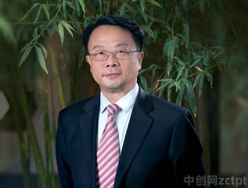 清華大學(xué)校長(zhǎng)王希勤圖片 清華WZ
