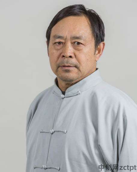 馬保國照片 BD/BK